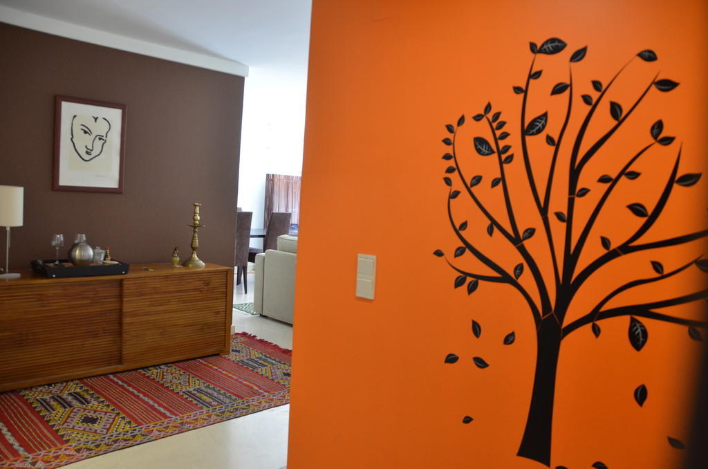 Loft Lambert Apartment Lisbon Exterior photo