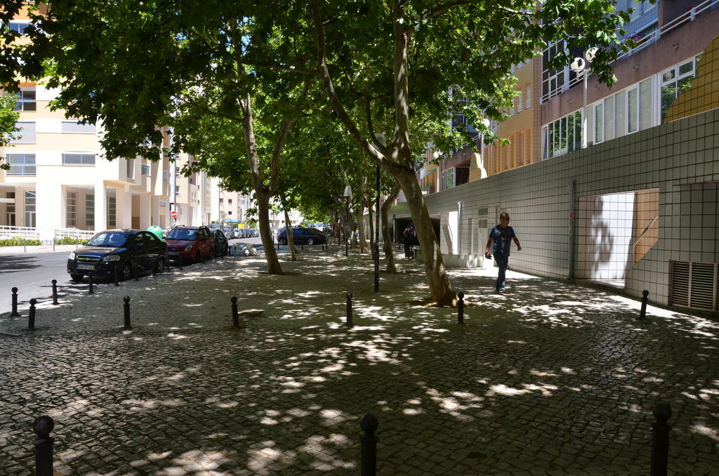 Loft Lambert Apartment Lisbon Exterior photo