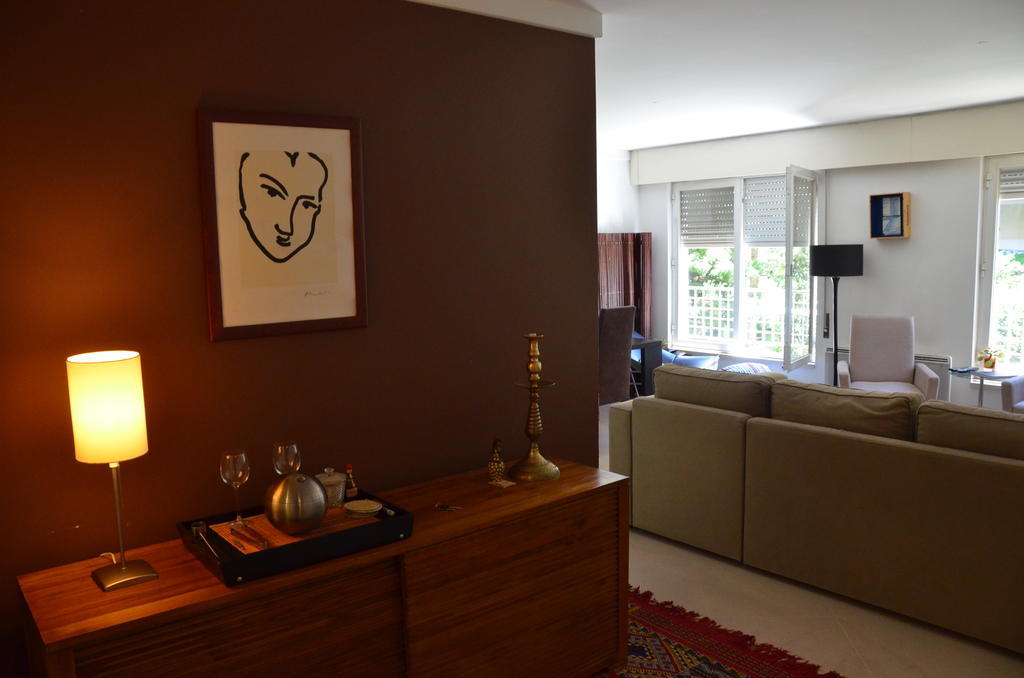 Loft Lambert Apartment Lisbon Exterior photo